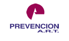 Logo de aseguradora ART