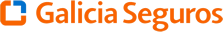 Logo de aseguradora